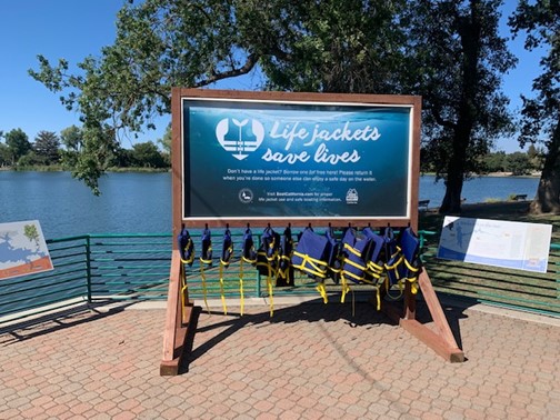 Safe Boating Week 2026